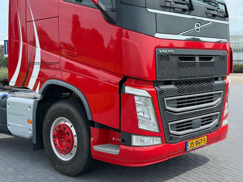 Volvo FH13.420 ADR, SMART TACHO 2, NL TRUCK, ALCOA, STEEL/AIR, PERFECT CONDITION, 2X TANK. - Cabeza tractora: foto 3 Volvo FH13.420 ADR, SMART TACHO 2, NL TRUCK, ALCOA, STEEL/AIR, PERFECT CONDITION, 2X TANK. - Cabeza tractora: foto 3