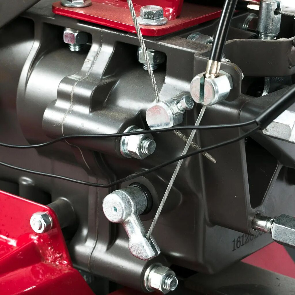 Motoazada Weima WM1000N6: foto 12