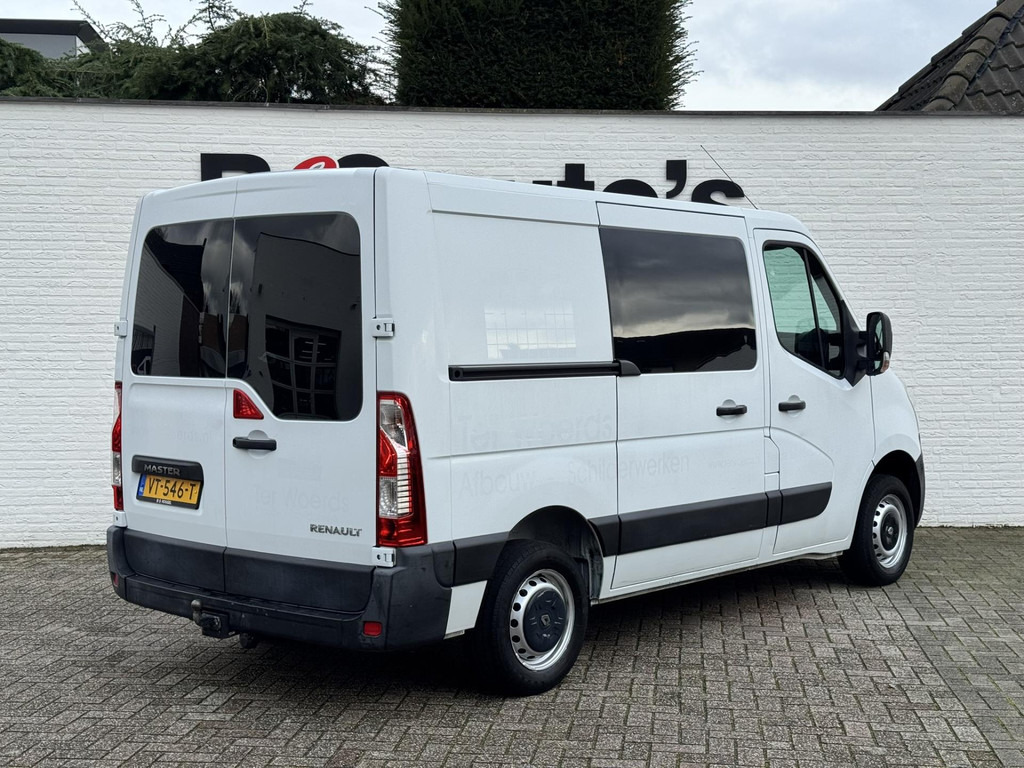 Renault Master-T28 2.3 dCi L1H2 Airco Cruise Limiter Radio CD Betimmerde Laadruimte Schuifdeur rechts - Furgón: foto 2 Renault Master-T28 2.3 dCi L1H2 Airco Cruise Limiter Radio CD Betimmerde Laadruimte Schuifdeur rechts - Furgón: foto 2