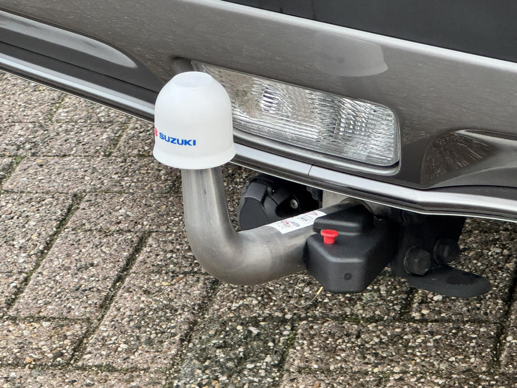 Suzuki Vitara-1.5 Hybrid Select Automaat Adaptive cruise Climate control Apple / Android Stoelverwarming Dodehoekdetectie - SUV/ Todoterreno: foto 3 Suzuki Vitara-1.5 Hybrid Select Automaat Adaptive cruise Climate control Apple / Android Stoelverwarming Dodehoekdetectie - SUV/ Todoterreno: foto 3