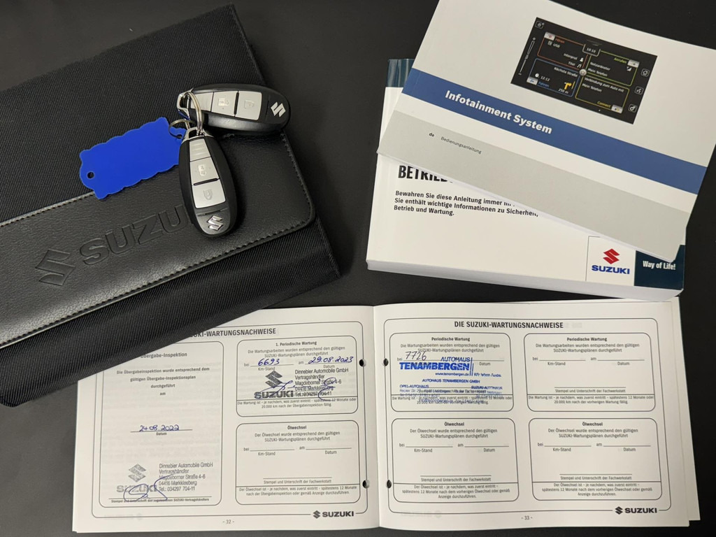 Suzuki Vitara-1.5 Hybrid Style Automaat Adaptive cruise Climate control Panoramadak Achteruitrijcamera Apple / Android - Coche: foto 3 Suzuki Vitara-1.5 Hybrid Style Automaat Adaptive cruise Climate control Panoramadak Achteruitrijcamera Apple / Android - Coche: foto 3