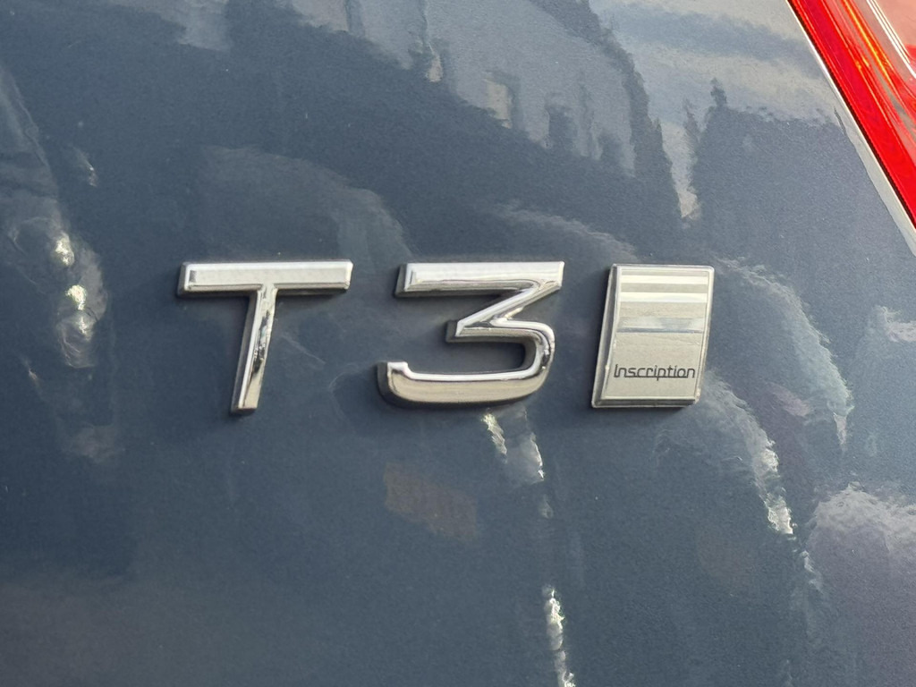 Volvo XC40-1.5 T3 Inscription Camera Carplay Trekhaak Led Adaptive cruise Leder Keyless - SUV/ Todoterreno: foto 5 Volvo XC40-1.5 T3 Inscription Camera Carplay Trekhaak Led Adaptive cruise Leder Keyless - SUV/ Todoterreno: foto 5