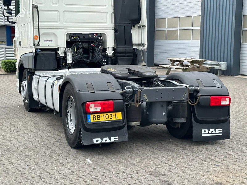 DAF XF 450 Super Space Cab Euro 6 D - Cabeza tractora: foto 5 DAF XF 450 Super Space Cab Euro 6 D - Cabeza tractora: foto 5