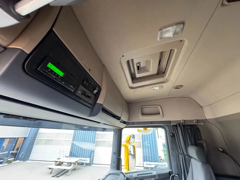 Cabeza tractora Scania G410 Euro 6 - TRS Generator - Full Spoiler - Alcoa - Apk!: foto 16