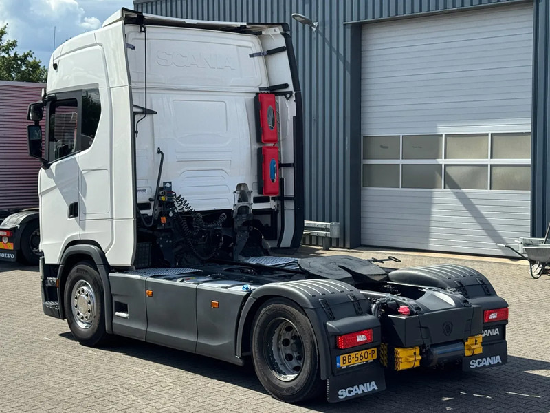 Scania S450 Retarder / ACC / Full Spoiler / 2 Tank / APK 05-2026 - Cabeza tractora: foto 4 Scania S450 Retarder / ACC / Full Spoiler / 2 Tank / APK 05-2026 - Cabeza tractora: foto 4