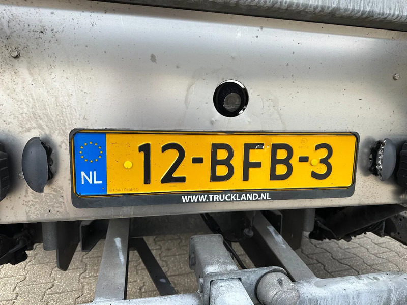 DAF Hytruck C16E 4x2 BDF/ Volledig Elektrisch / Laadklep / Apk 07-2026! - Camión portacontenedore/ Intercambiable, Camión eléctrico: foto 5 DAF Hytruck C16E 4x2 BDF/ Volledig Elektrisch / Laadklep / Apk 07-2026! - Camión portacontenedore/ Intercambiable, Camión eléctrico: foto 5