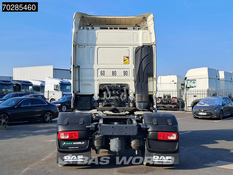 DAF XF 480 4X2 ACC SC LED Euro 6 - Cabeza tractora: foto 3 DAF XF 480 4X2 ACC SC LED Euro 6 - Cabeza tractora: foto 3