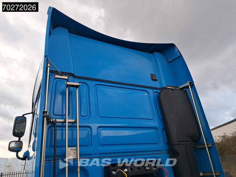 Cabeza tractora DAF XF 480 4X2: foto 11