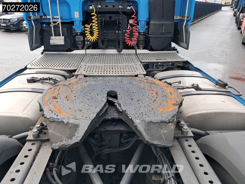 Cabeza tractora DAF XF 480 4X2: foto 13