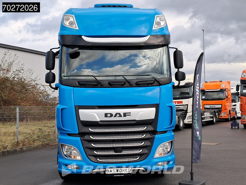 Cabeza tractora DAF XF 480 4X2: foto 6