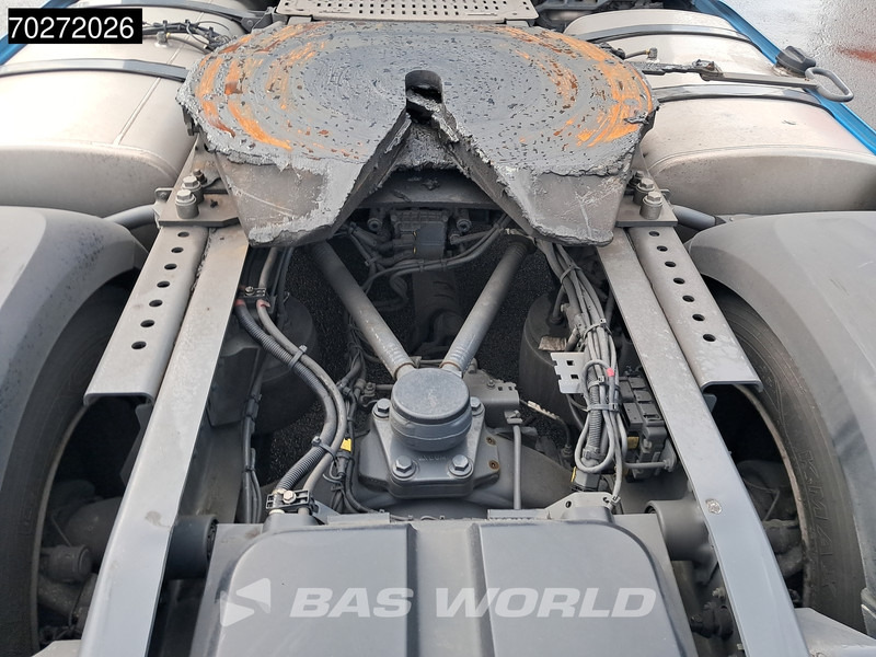Cabeza tractora DAF XF 480 4X2: foto 14