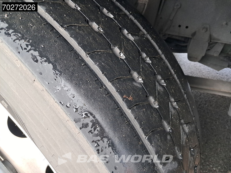 Cabeza tractora DAF XF 480 4X2: foto 20