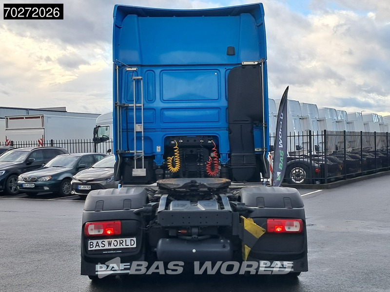 Cabeza tractora DAF XF 480 4X2: foto 10