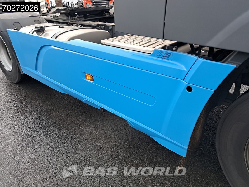 Cabeza tractora DAF XF 480 4X2: foto 18