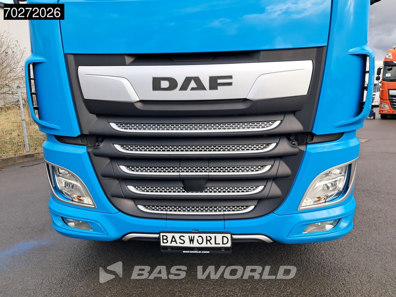 Cabeza tractora DAF XF 480 4X2: foto 8