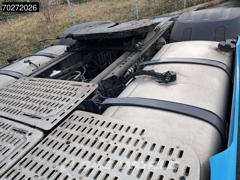 Cabeza tractora DAF XF 480 4X2: foto 15
