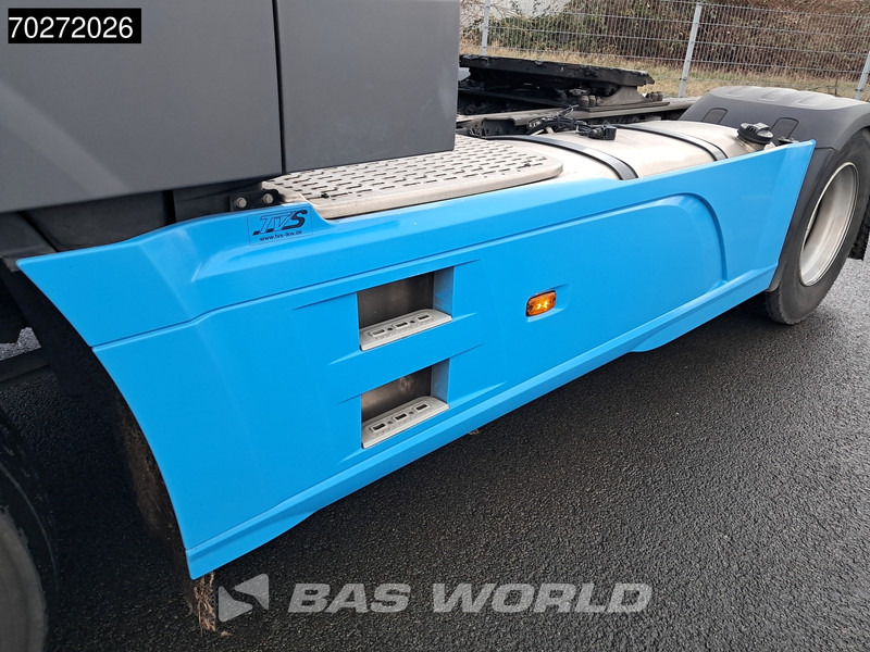 Cabeza tractora DAF XF 480 4X2: foto 17