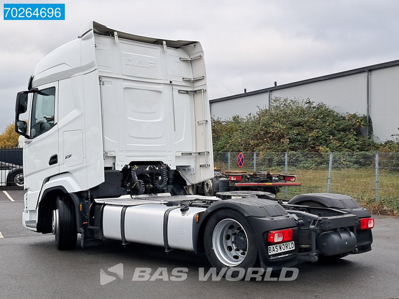DAF XF 480 4X2 Mega 2x Tanks ACC LED Euro 6 - Cabeza tractora: foto 3 DAF XF 480 4X2 Mega 2x Tanks ACC LED Euro 6 - Cabeza tractora: foto 3