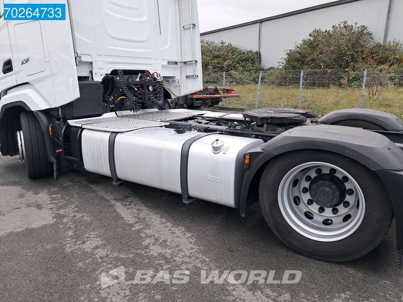 Cabeza tractora DAF XF 480 4X2 Mega 2xTanks ACC LED Euro 6: foto 15