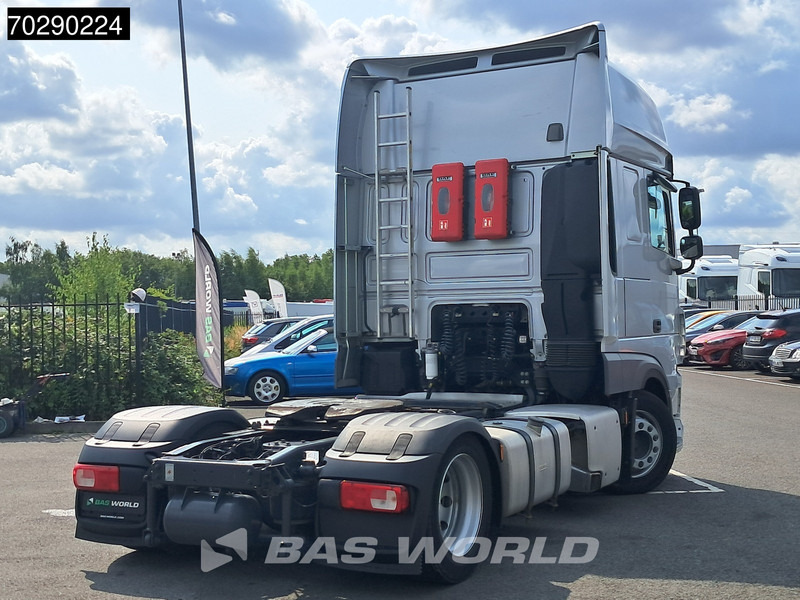 DAF XF 480 4X2 Retarder Mega Standairco 2xTanks ACC Euro 6 - Cabeza tractora: foto 3 DAF XF 480 4X2 Retarder Mega Standairco 2xTanks ACC Euro 6 - Cabeza tractora: foto 3