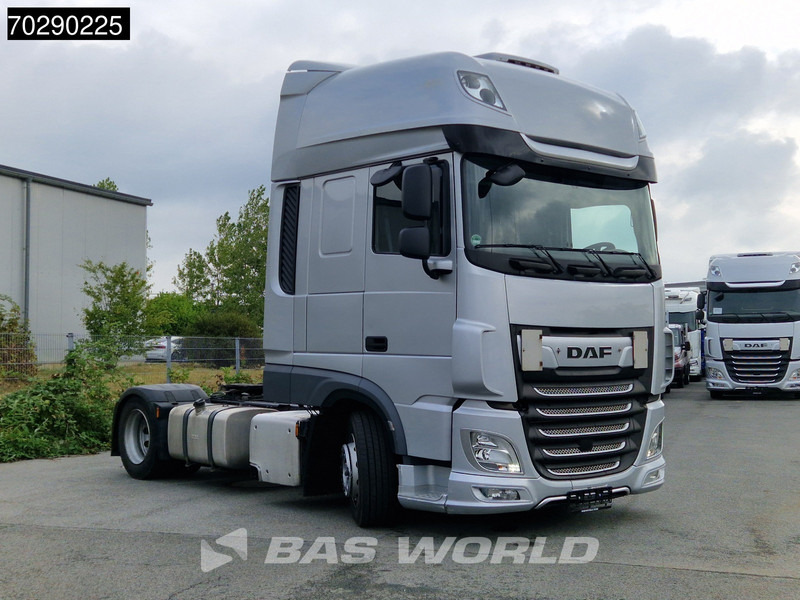 DAF XF 480 4X2 Retarder Mega Standairco 2xTanks ACC Euro 6 - Cabeza tractora: foto 3 DAF XF 480 4X2 Retarder Mega Standairco 2xTanks ACC Euro 6 - Cabeza tractora: foto 3