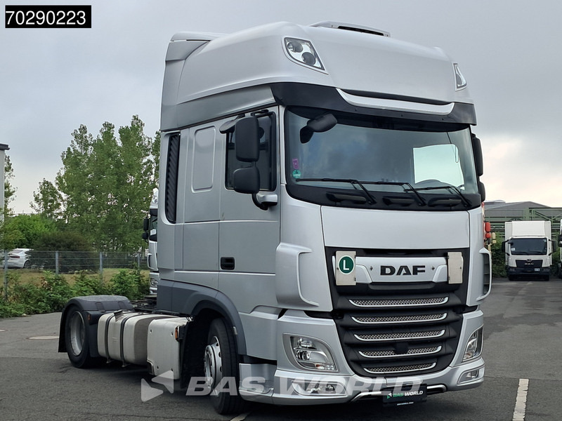 DAF XF 480 4X2 Retarder Mega Standairco 2xTanks ACC Euro 6 - Cabeza tractora: foto 3 DAF XF 480 4X2 Retarder Mega Standairco 2xTanks ACC Euro 6 - Cabeza tractora: foto 3