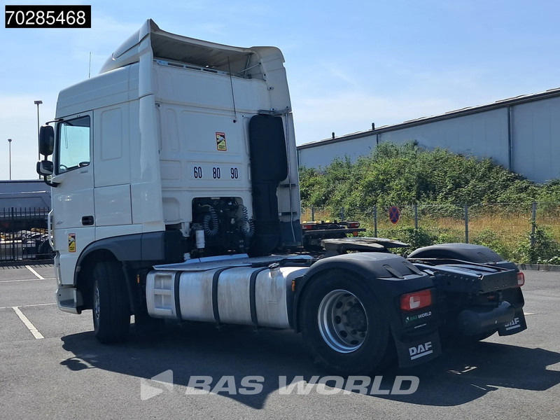 DAF XF 480 4X2 SC 2x Tanks ACC Standklima Euro 6 - Cabeza tractora: foto 2 DAF XF 480 4X2 SC 2x Tanks ACC Standklima Euro 6 - Cabeza tractora: foto 2