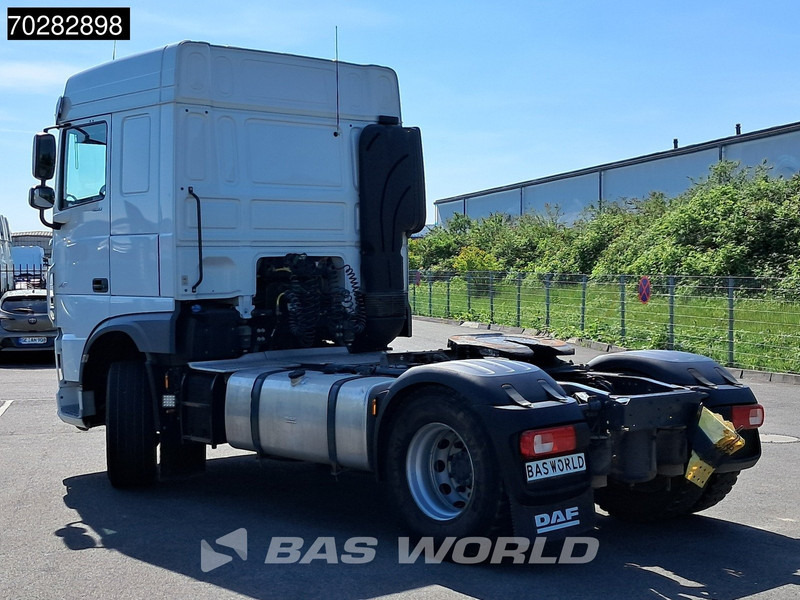 DAF XF 480 4X2 SC PTO Hydraulik Standklima ACC Euro 6 - Cabeza tractora: foto 2 DAF XF 480 4X2 SC PTO Hydraulik Standklima ACC Euro 6 - Cabeza tractora: foto 2
