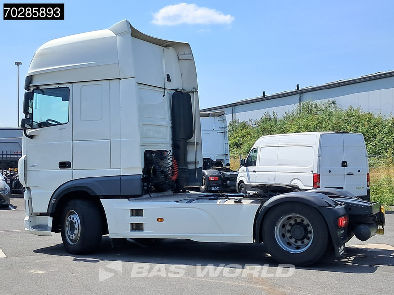 DAF XF 480 4X2 SSC Retarder 2xTanks ACC Standklima Euro 6 - Cabeza tractora: foto 2 DAF XF 480 4X2 SSC Retarder 2xTanks ACC Standklima Euro 6 - Cabeza tractora: foto 2