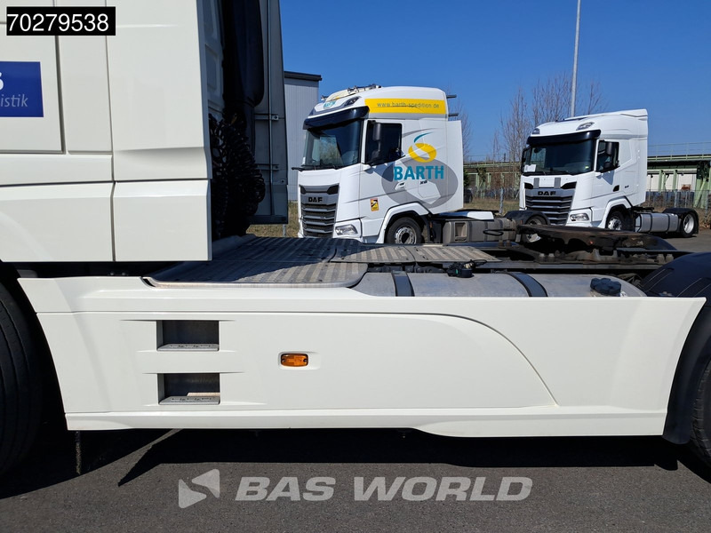 Cabeza tractora DAF XF 480 4X2 SSC Standklima ACC Euro 6: foto 15