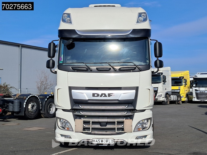 Leasing de DAF XF 530 4X2 Mega SSC 2xTanks ACC Standklima Euro 6 DAF XF 530 4X2 Mega SSC 2xTanks ACC Standklima Euro 6: foto 7
