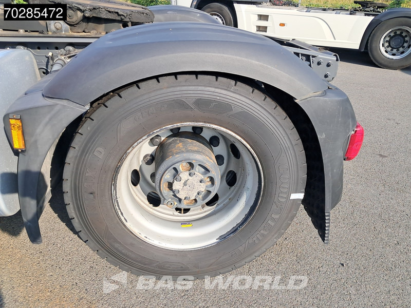 Cabeza tractora DAF XF 530 4X2 SC Retarder Big-Axle Standklima ACC LED: foto 17