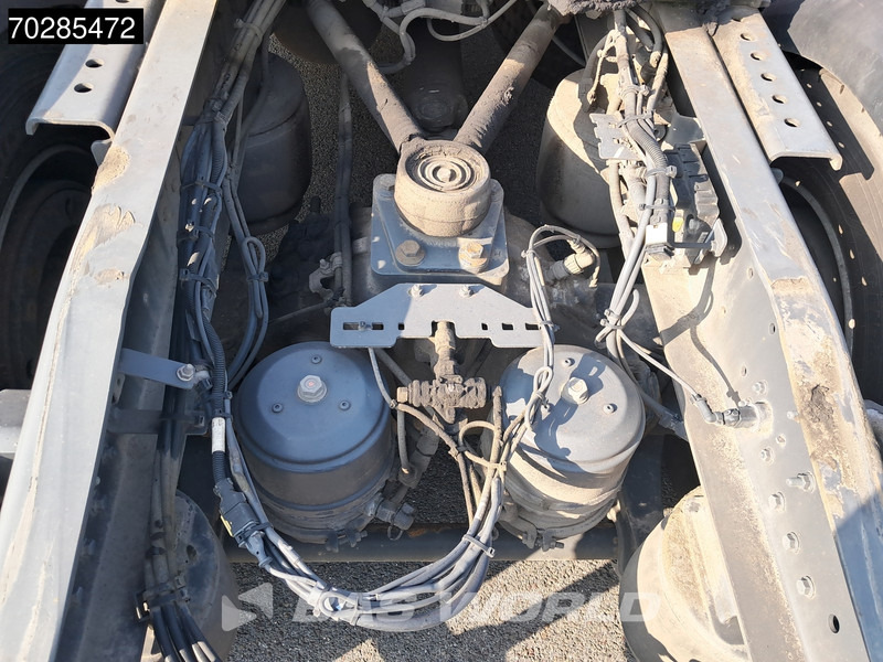 Cabeza tractora DAF XF 530 4X2 SC Retarder Big-Axle Standklima ACC LED: foto 18