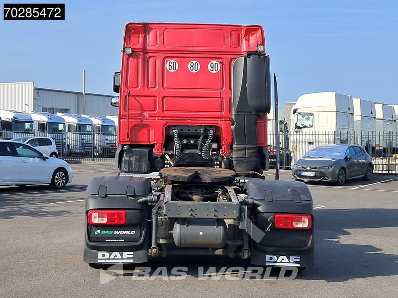 Cabeza tractora DAF XF 530 4X2 SC Retarder Big-Axle Standklima ACC LED: foto 11