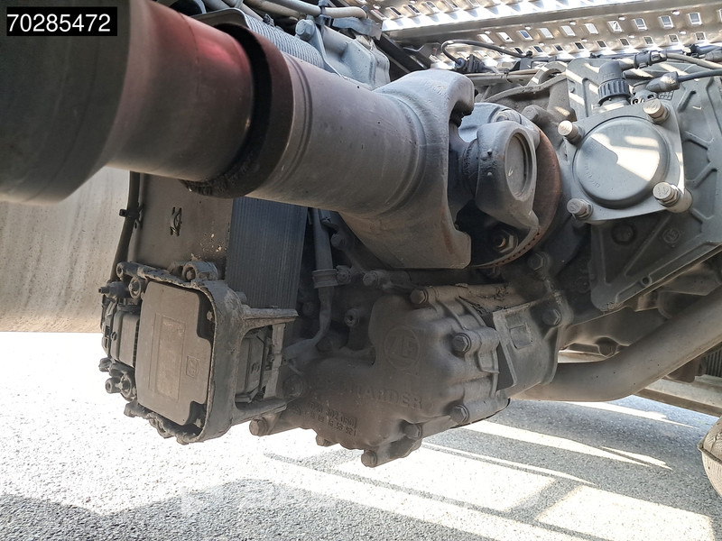 Cabeza tractora DAF XF 530 4X2 SC Retarder Big-Axle Standklima ACC LED: foto 20