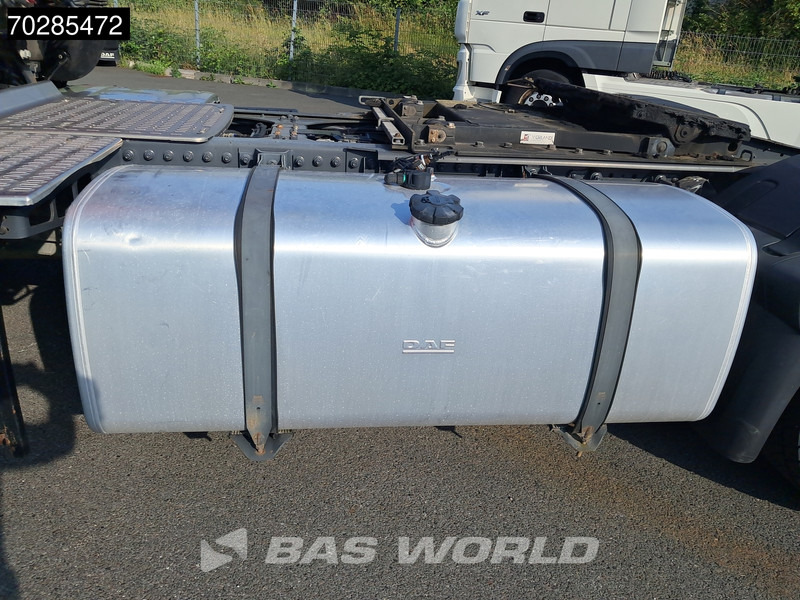 Cabeza tractora DAF XF 530 4X2 SC Retarder Big-Axle Standklima ACC LED: foto 14