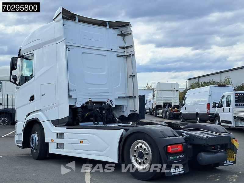DAF XG 480 4X2 Retarder 2xTanks ACC LED Euro 6 - Cabeza tractora: foto 2 DAF XG 480 4X2 Retarder 2xTanks ACC LED Euro 6 - Cabeza tractora: foto 2
