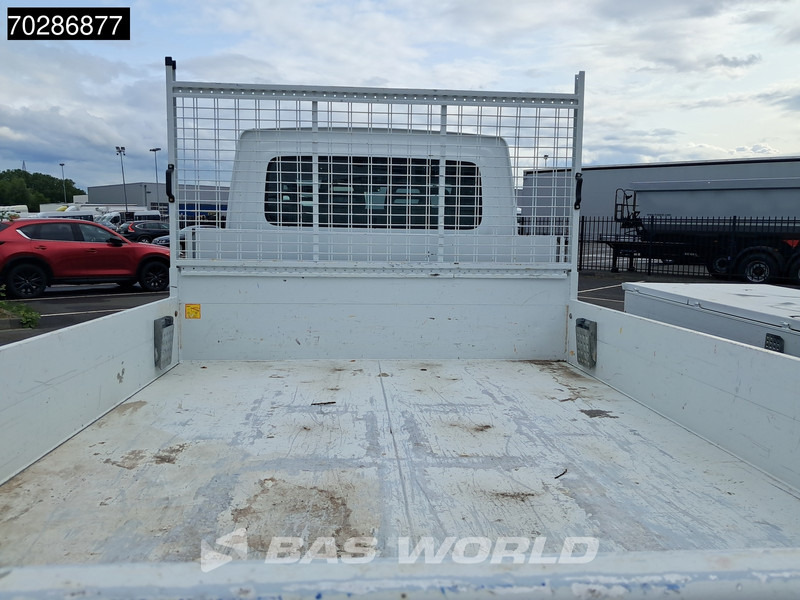 Furgoneta caja abierta Iveco Daily 35C16 3.0L Pritsche Doppel Kabine Doppelbereifung 3,5t AHK Klima Tempomat Euro6 Pickup A/C Double cabin Towbar Cruise control: foto 8