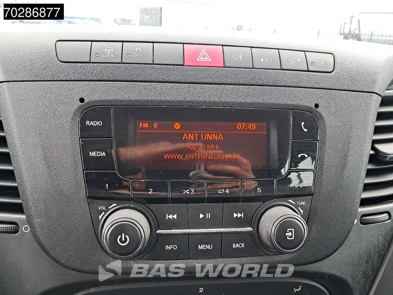Furgoneta caja abierta Iveco Daily 35C16 3.0L Pritsche Doppel Kabine Doppelbereifung 3,5t AHK Klima Tempomat Euro6 Pickup A/C Double cabin Towbar Cruise control: foto 15