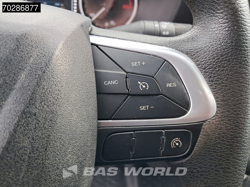 Furgoneta caja abierta Iveco Daily 35C16 3.0L Pritsche Doppel Kabine Doppelbereifung 3,5t AHK Klima Tempomat Euro6 Pickup A/C Double cabin Towbar Cruise control: foto 19
