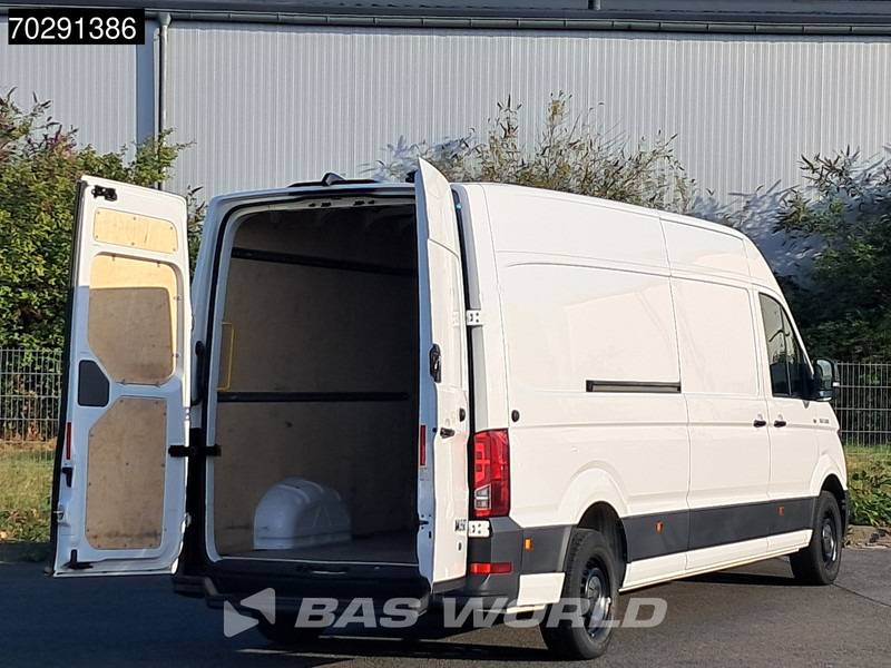 MAN TGE 3.140 Automatik L4H3 Klima Kamera Euro6 L3H2 15m3 A/C - Furgón: foto 3 MAN TGE 3.140 Automatik L4H3 Klima Kamera Euro6 L3H2 15m3 A/C - Furgón: foto 3