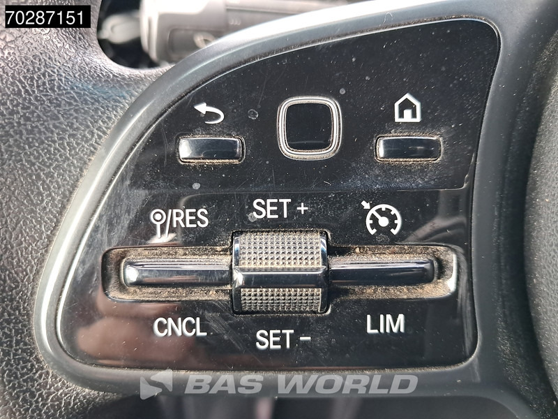 Leasing de Mercedes-Benz Sprinter 514 CDI Kipper Doppelbereifung 3,5t AHK Klima Tempomat 140PS Euro6 Kieper Pickup 2m3 A/C Towbar Cruise control Mercedes-Benz Sprinter 514 CDI Kipper Doppelbereifung 3,5t AHK Klima Tempomat 140PS Euro6 Kieper Pickup 2m3 A/C Towbar Cruise control: foto 19