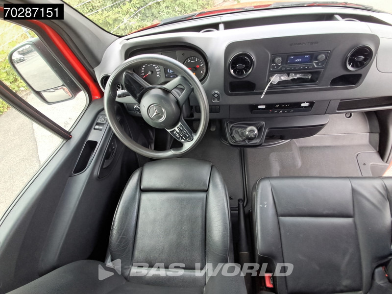Leasing de Mercedes-Benz Sprinter 514 CDI Kipper Doppelbereifung 3,5t AHK Klima Tempomat 140PS Euro6 Kieper Pickup 2m3 A/C Towbar Cruise control Mercedes-Benz Sprinter 514 CDI Kipper Doppelbereifung 3,5t AHK Klima Tempomat 140PS Euro6 Kieper Pickup 2m3 A/C Towbar Cruise control: foto 17