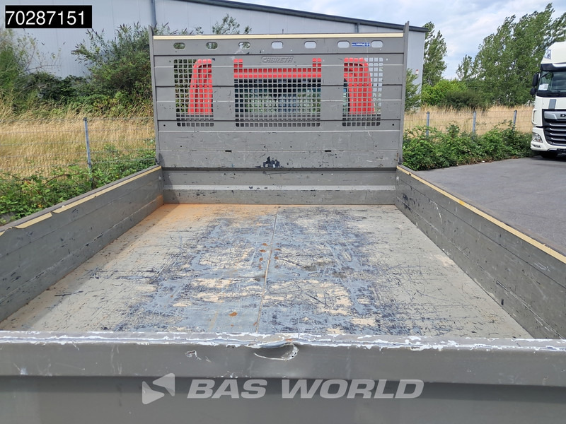 Leasing de Mercedes-Benz Sprinter 514 CDI Kipper Doppelbereifung 3,5t AHK Klima Tempomat 140PS Euro6 Kieper Pickup 2m3 A/C Towbar Cruise control Mercedes-Benz Sprinter 514 CDI Kipper Doppelbereifung 3,5t AHK Klima Tempomat 140PS Euro6 Kieper Pickup 2m3 A/C Towbar Cruise control: foto 11