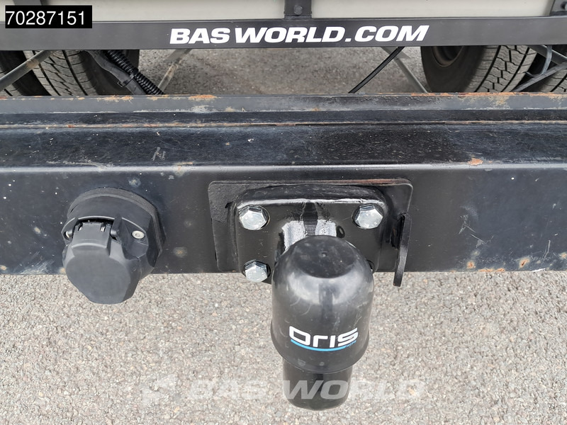 Leasing de Mercedes-Benz Sprinter 514 CDI Kipper Doppelbereifung 3,5t AHK Klima Tempomat 140PS Euro6 Kieper Pickup 2m3 A/C Towbar Cruise control Mercedes-Benz Sprinter 514 CDI Kipper Doppelbereifung 3,5t AHK Klima Tempomat 140PS Euro6 Kieper Pickup 2m3 A/C Towbar Cruise control: foto 15