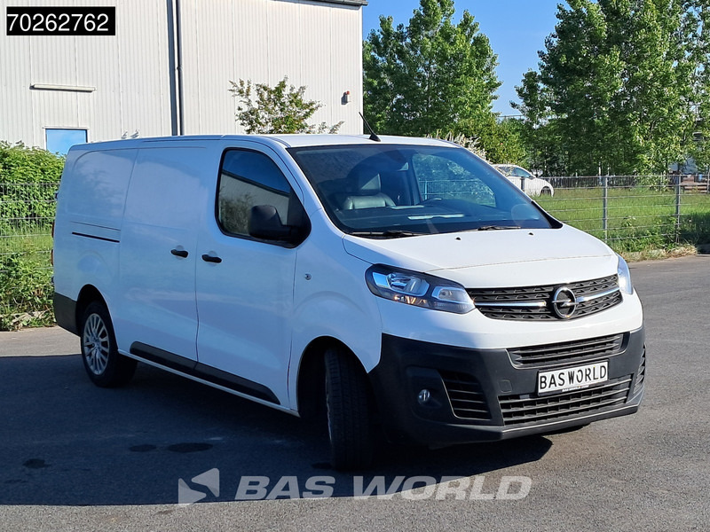 Opel Vivaro 120PK Automatik L3H1 Klima Tempomat L3 6m3 A/C Cruise control - Furgoneta pequeña: foto 2 Opel Vivaro 120PK Automatik L3H1 Klima Tempomat L3 6m3 A/C Cruise control - Furgoneta pequeña: foto 2