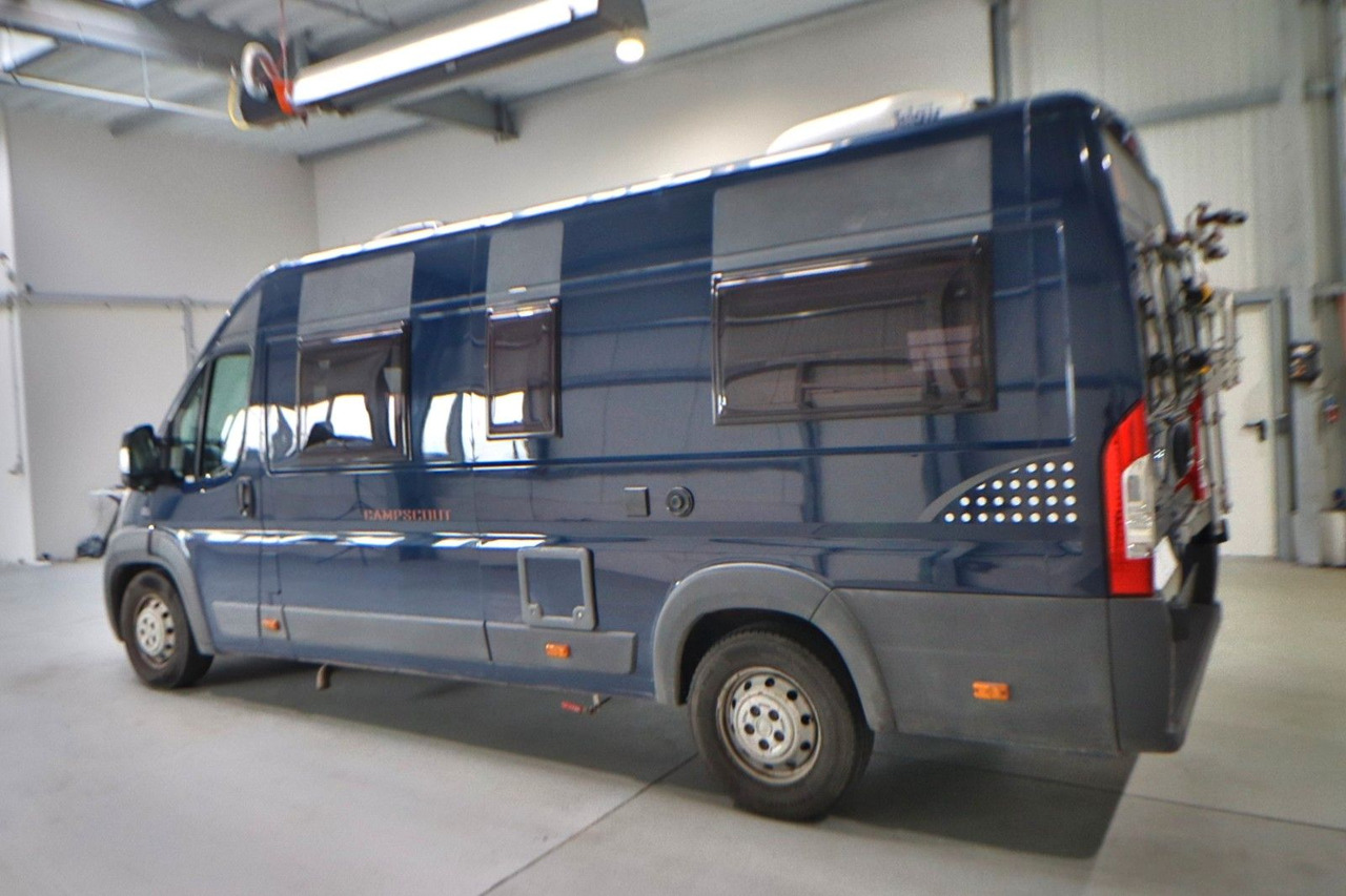 Globecar Campscout/Einzelbetten/2xKlima/Solar/Markise - Cámper: foto 5 Globecar Campscout/Einzelbetten/2xKlima/Solar/Markise - Cámper: foto 5