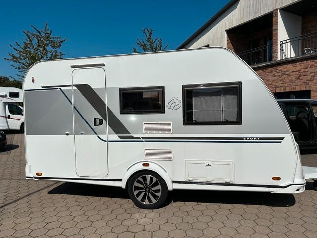 Knaus SPORT 400 LK - 1.HAND-FINANZIERUNG MÖGLICH Knaus SPORT 400 LK - 1.HAND-FINANZIERUNG MÖGLICH - Caravana: foto 2 Knaus SPORT 400 LK - 1.HAND-FINANZIERUNG MÖGLICH Knaus SPORT 400 LK - 1.HAND-FINANZIERUNG MÖGLICH - Caravana: foto 2