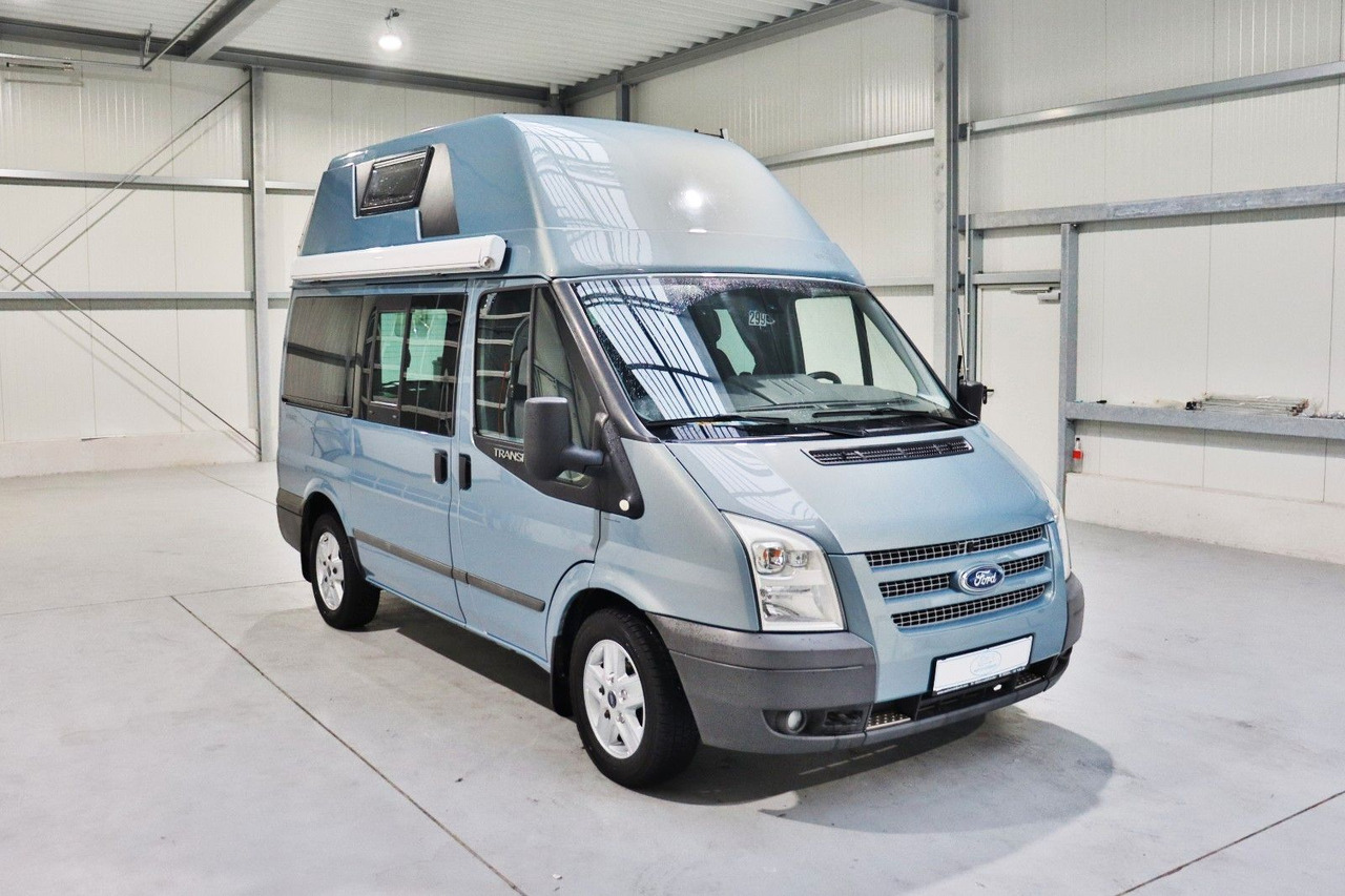 Westfalia Nugget Euroline/Klima/Markise/Tempomat/AHK Westfalia Nugget Euroline/Klima/Markise/Tempomat/AHK - Cámper: foto 2 Westfalia Nugget Euroline/Klima/Markise/Tempomat/AHK Westfalia Nugget Euroline/Klima/Markise/Tempomat/AHK - Cámper: foto 2