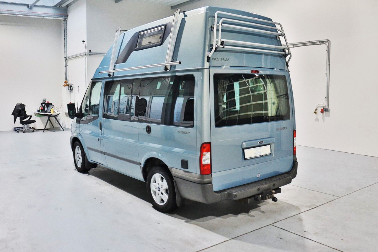 Westfalia Nugget Euroline/Klima/Markise/Tempomat/AHK Westfalia Nugget Euroline/Klima/Markise/Tempomat/AHK - Cámper: foto 4 Westfalia Nugget Euroline/Klima/Markise/Tempomat/AHK Westfalia Nugget Euroline/Klima/Markise/Tempomat/AHK - Cámper: foto 4